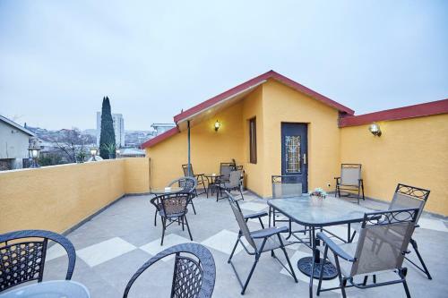 Hotel Diadema