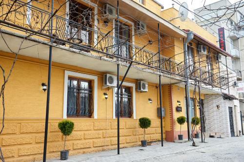 Hotel Diadema
