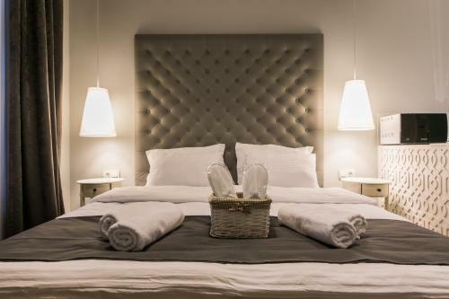 Apartamento Kuxos Machabeli 1 Studio
