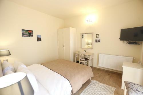 Hotel Le Caucase