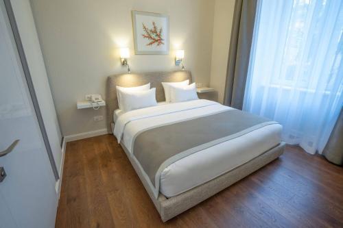 Tiflis Opera Aparthotel