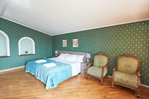 Boutique Hotel Antique Resorts