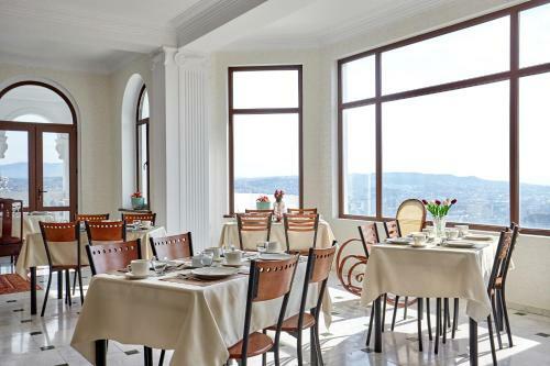 Boutique Hotel Antique Resorts