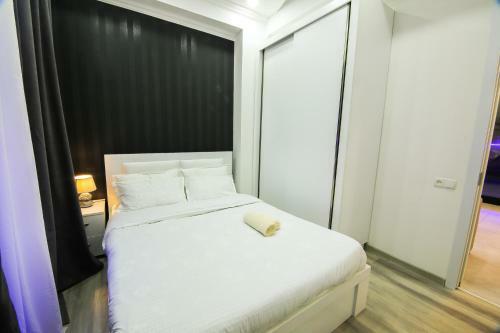 Apartamento Bobo's Luxury Penthouse