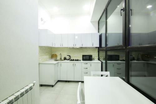 Apartamento Bobo's Luxury Penthouse