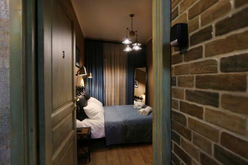 Boutique Hotel Umbrella