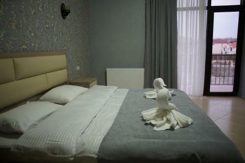 Tbilisi Sea Hotel