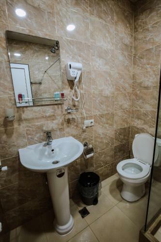 Tbilisi Sea Hotel