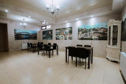 Tbilisi Sea Hotel