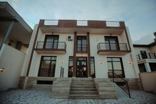 Tbilisi Sea Hotel
