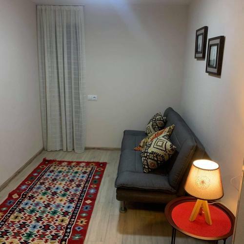 Apartamento Sofolina?s Cozy Appartment