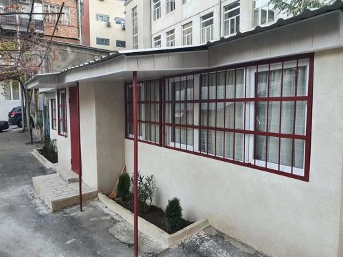 Apartamento Sofolina?s Cozy Appartment