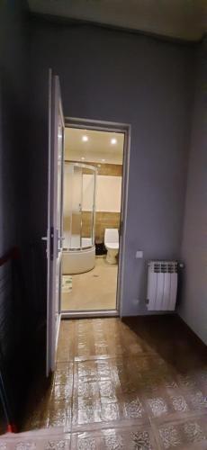 Apartment On Aleksandr Pushkin Street
