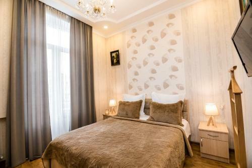 Dat Exx Apartments On Marjanishvili