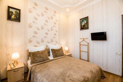 Dat Exx Apartments On Marjanishvili