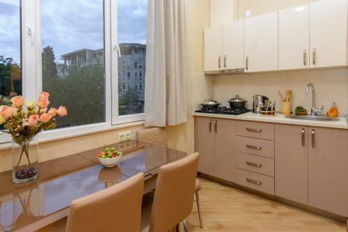 Dat Exx Apartments On Marjanishvili