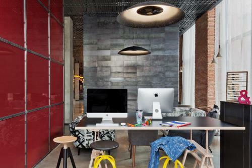 Hotel Moxy Tbilisi By Marriott