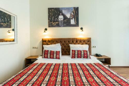 Hotel Flower