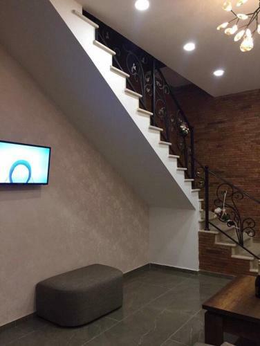 Diana Apartment