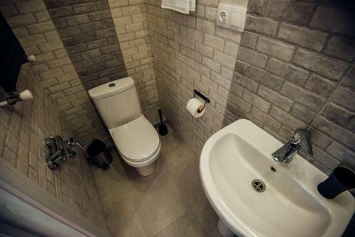 Hostal Veronika Home Tbilisi