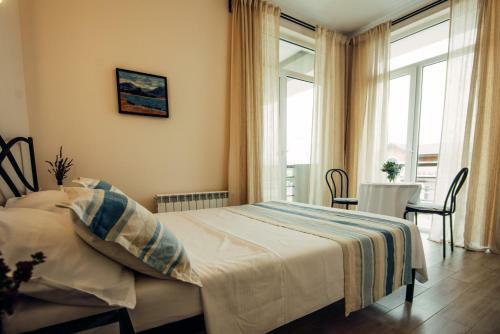 Hostal Veronika Home Tbilisi