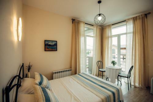 Hostal Veronika Home Tbilisi