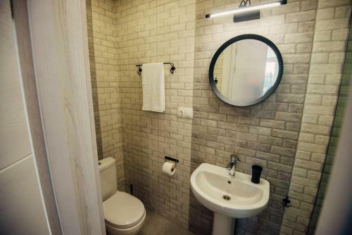 Hostal Veronika Home Tbilisi