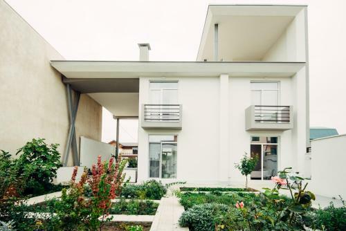 Hostal Veronika Home Tbilisi