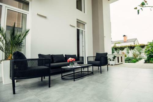 Hostal Veronika Home Tbilisi