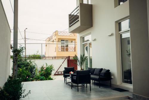 Hostal Veronika Home Tbilisi