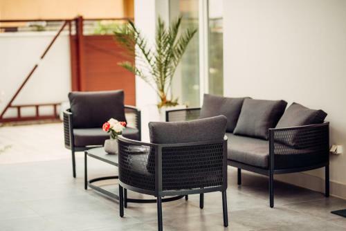 Hostal Veronika Home Tbilisi