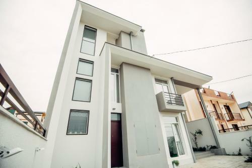 Hostal Veronika Home Tbilisi