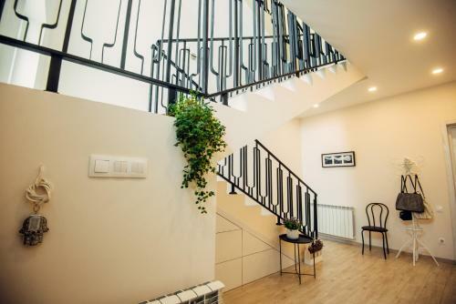 Hostal Veronika Home Tbilisi