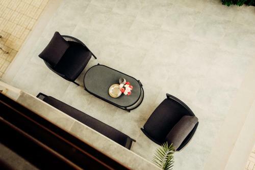 Hostal Veronika Home Tbilisi