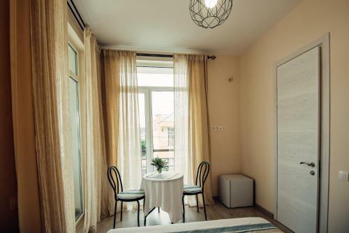 Hostal Veronika Home Tbilisi