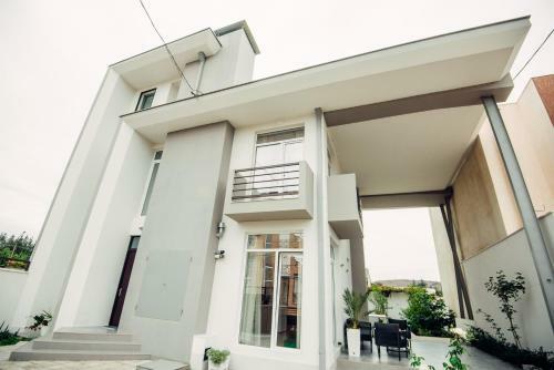 Hostal Veronika Home Tbilisi