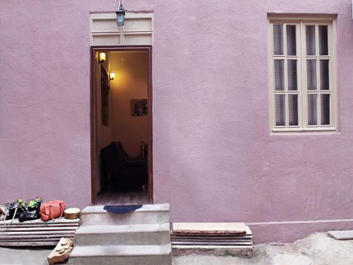Zoi Dolidze Apartment