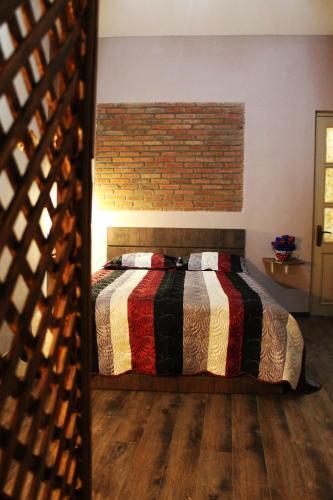 Zoi Dolidze Apartment