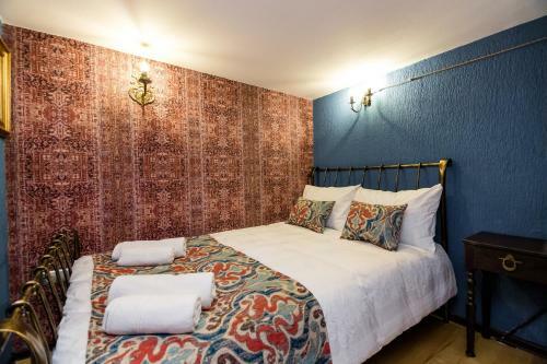Tiflis Inn Boutique Hotel
