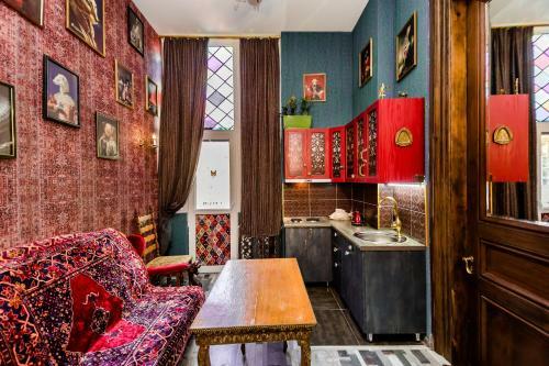 Tiflis Inn Boutique Hotel