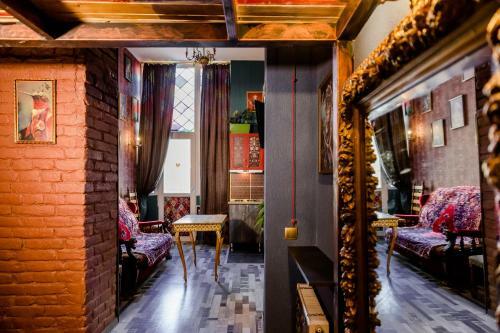 Tiflis Inn Boutique Hotel