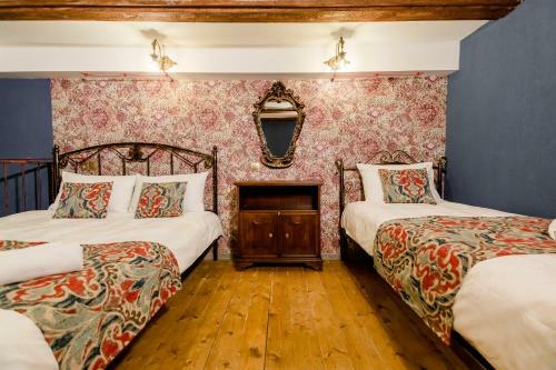 Tiflis Inn Boutique Hotel