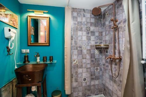 Tiflis Inn Boutique Hotel