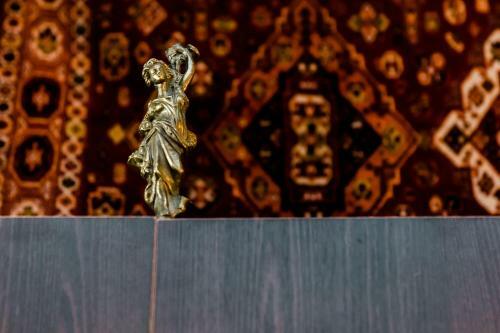 Tiflis Inn Boutique Hotel