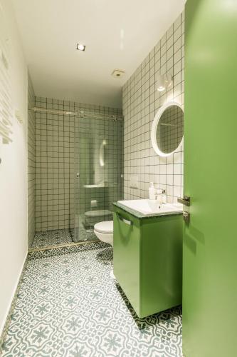 Apartamento Home/tbilisi