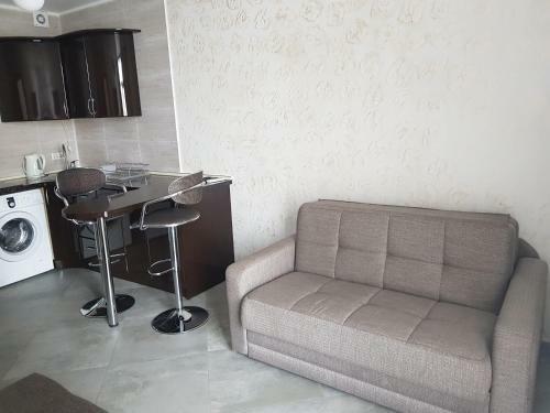 Apartamento Viva Blue Batumi