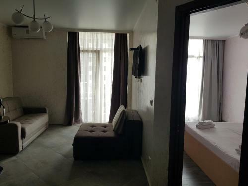 Apartamento Viva Blue Batumi