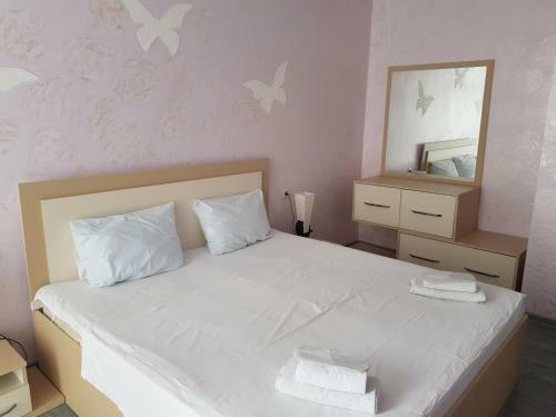 Apartamento Viva Blue Batumi