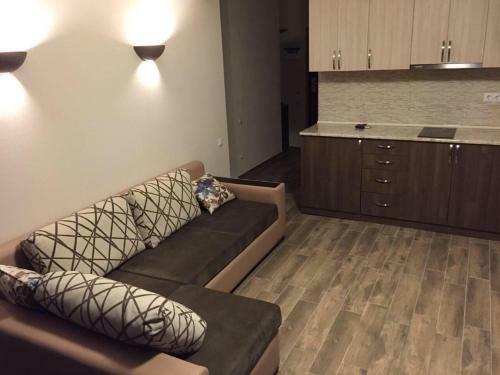 Apartamento Viva Blue Batumi