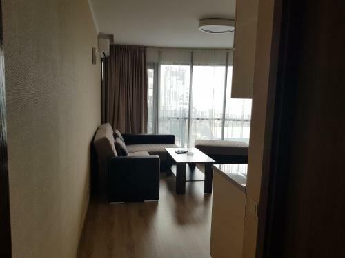 Apartamento Viva Blue Batumi